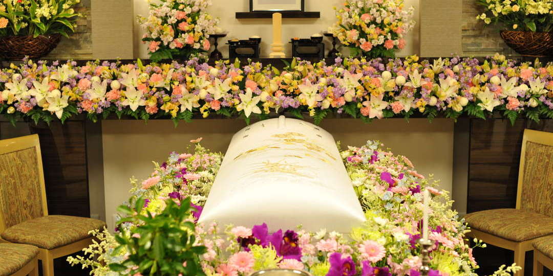 親族が少ない場合のお葬式のスタイルは？